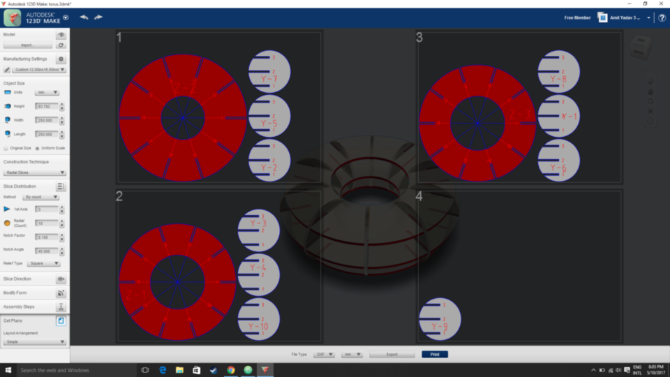 Autodesk123dMake
